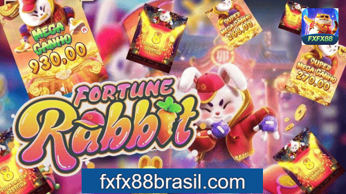 Fortune Rabbit Slot