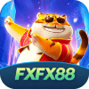 Logo da FXFX88